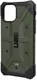Urban Armor Gear Pathfinder iPhone 12 / 12 Pro Hoesje Olive afbeelding 6
