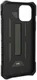 Urban Armor Gear Pathfinder iPhone 12 / 12 Pro Hoesje Olive afbeelding 9