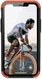 Urban Armor Gear Civilian Apple iPhone 12 / 12 Pro Hoesje Zwart afbeelding 2