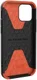 Urban Armor Gear Civilian Apple iPhone 12 / 12 Pro Hoesje Zwart afbeelding 9