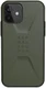 Urban Armor Gear Civilian Apple iPhone 12 / 12 Pro Hoesje Olive afbeelding 2