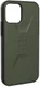 Urban Armor Gear Civilian Apple iPhone 12 / 12 Pro Hoesje Olive afbeelding 8