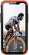 Urban Armor Gear Civilian Apple iPhone 12 / 12 Pro Hoesje Olive afbeelding 4