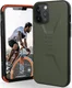 Urban Armor Gear Civilian Apple iPhone 12 / 12 Pro Hoesje Olive afbeelding 1