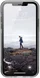 Urban Armor Gear [U] Lucent Apple iPhone 12 / 12 Pro Hoesje Ice afbeelding 2
