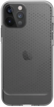 Urban Armor Gear [U] Lucent Apple iPhone 12 / 12 Pro Hoesje Ice