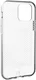 Urban Armor Gear [U] Lucent Apple iPhone 12 / 12 Pro Hoesje Ice afbeelding 12