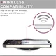 Urban Armor Gear [U] Lucent Apple iPhone 12 / 12 Pro Hoesje Ice afbeelding 6