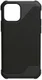 Urban Armor Gear Metropolis LT iPhone 12 / 12 Pro Hoesje PU Leer Zwart afbeelding 7