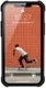 Urban Armor Gear Metropolis LT iPhone 12 / 12 Pro Hoesje Carbon Zwart afbeelding 2