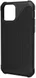 Urban Armor Gear Metropolis LT iPhone 12 / 12 Pro Hoesje Carbon Zwart afbeelding 7