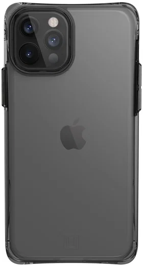 Urban Armor Gear Plyo Apple iPhone 12 Pro Max Hoesje Ice afbeelding 1