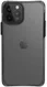 Urban Armor Gear Plyo Apple iPhone 12 Pro Max Hoesje Ice afbeelding 1