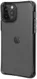 Urban Armor Gear Plyo Apple iPhone 12 Pro Max Hoesje Ice afbeelding 4