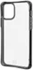 Urban Armor Gear Plyo Apple iPhone 12 Pro Max Hoesje Ice afbeelding 6