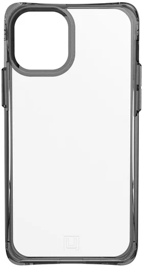 Urban Armor Gear Plyo Apple iPhone 12 Pro Max Hoesje Ice afbeelding 7