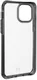 Urban Armor Gear Plyo Apple iPhone 12 Pro Max Hoesje Ice afbeelding 9