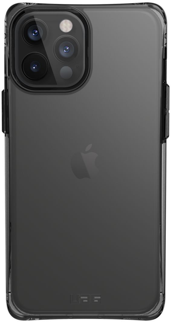 Urban Armor Gear [U] Mouve Apple iPhone 12 Pro Max Hoesje Ice afbeelding 2