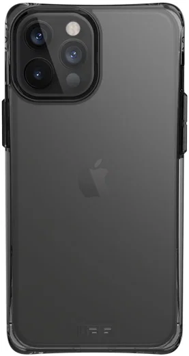 Urban Armor Gear [U] Mouve Apple iPhone 12 Pro Max Hoesje Ice afbeelding 2