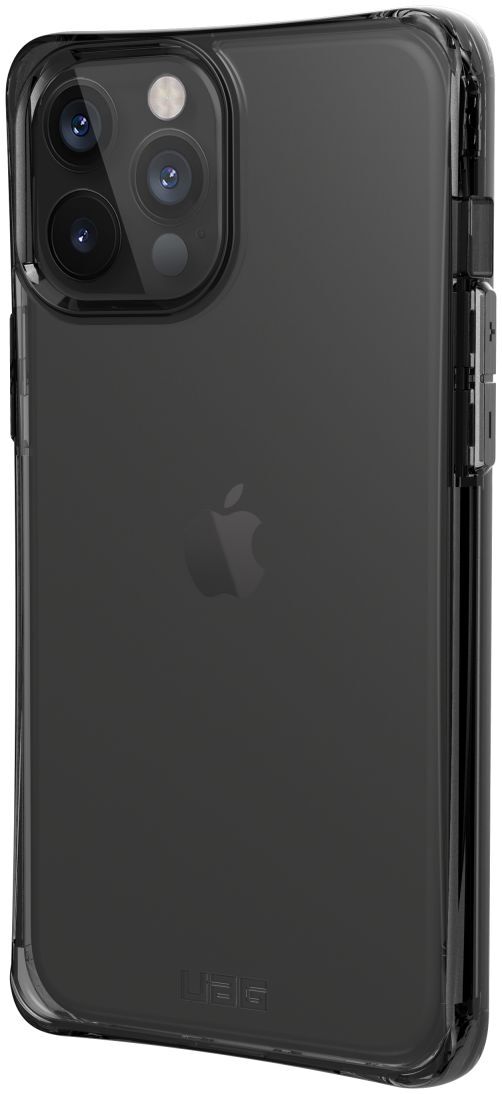 Urban Armor Gear [U] Mouve Apple iPhone 12 Pro Max Hoesje Ice afbeelding 5