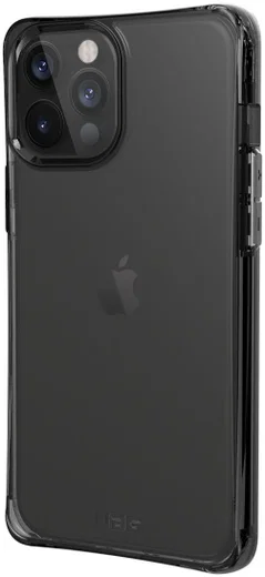 Urban Armor Gear [U] Mouve Apple iPhone 12 Pro Max Hoesje Ice afbeelding 5