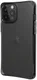 Urban Armor Gear [U] Mouve Apple iPhone 12 Pro Max Hoesje Ice afbeelding 5