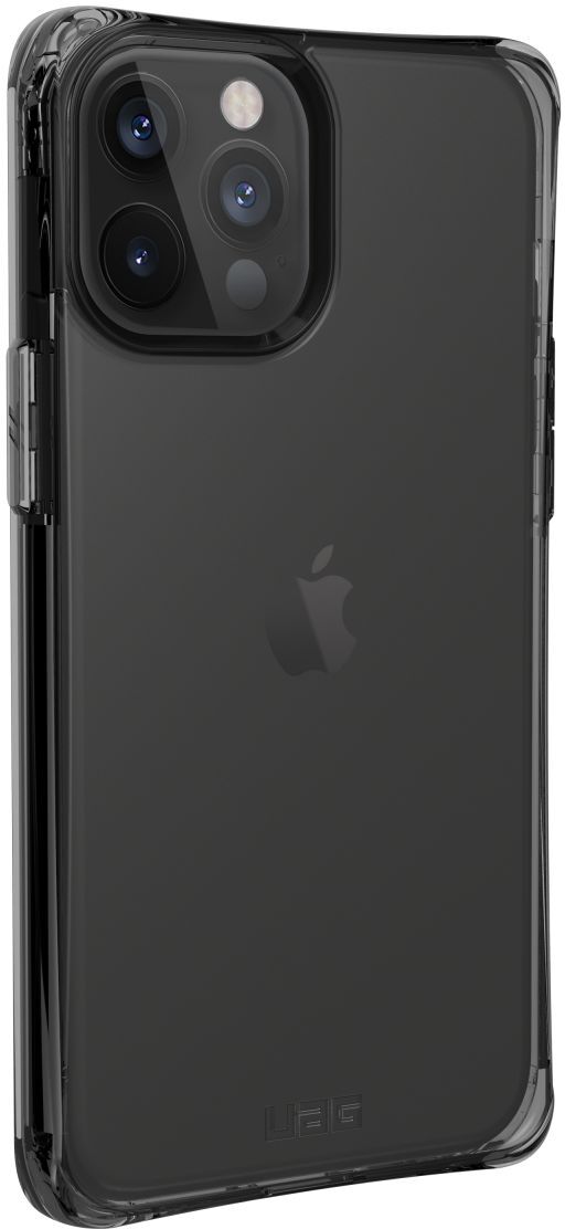 Urban Armor Gear [U] Mouve Apple iPhone 12 Pro Max Hoesje Ice afbeelding 1