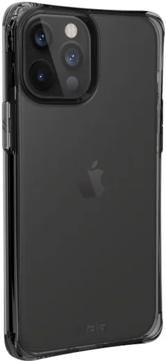 Urban Armor Gear [U] Mouve Apple iPhone 12 Pro Max Hoesje Ice afbeelding 1
