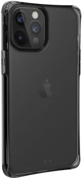 Urban Armor Gear [U] Mouve Apple iPhone 12 Pro Max Hoesje Ice