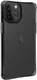 Urban Armor Gear [U] Mouve Apple iPhone 12 Pro Max Hoesje Ice afbeelding 1