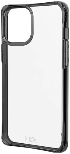 Urban Armor Gear [U] Mouve Apple iPhone 12 Pro Max Hoesje Ice afbeelding 6