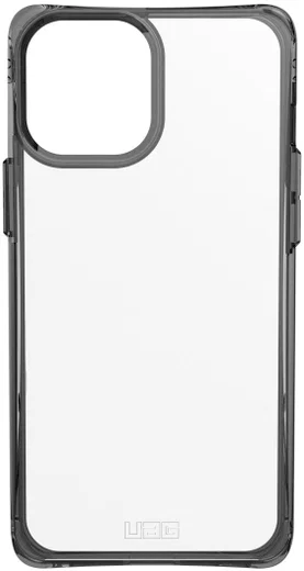 Urban Armor Gear [U] Mouve Apple iPhone 12 Pro Max Hoesje Ice afbeelding 7