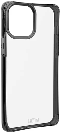 Urban Armor Gear [U] Mouve Apple iPhone 12 Pro Max Hoesje Ice afbeelding 8