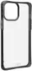 Urban Armor Gear [U] Mouve Apple iPhone 12 Pro Max Hoesje Ice afbeelding 8