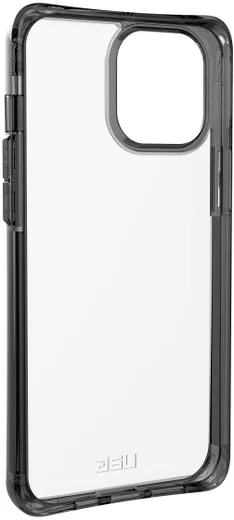 Urban Armor Gear [U] Mouve Apple iPhone 12 Pro Max Hoesje Ice afbeelding 9