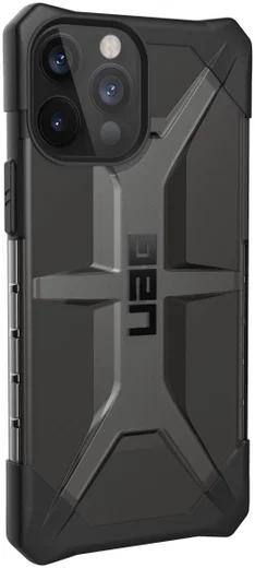 Urban Armor Gear Plasma Apple iPhone 12 Pro Max Hoesje Ice afbeelding 5