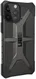 Urban Armor Gear Plasma Apple iPhone 12 Pro Max Hoesje Ice afbeelding 5