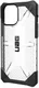 Urban Armor Gear Plasma Apple iPhone 12 Pro Max Hoesje Ice afbeelding 6