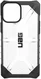 Urban Armor Gear Plasma Apple iPhone 12 Pro Max Hoesje Ice afbeelding 7