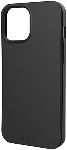 Urban Armor Gear Outback Apple iPhone 12 Pro Max Hoesje Zwart afbeelding 6