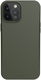 Urban Armor Gear Outback Apple iPhone 12 Pro Max Hoesje Olive