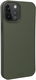 Urban Armor Gear Outback Apple iPhone 12 Pro Max Hoesje Olive afbeelding 5