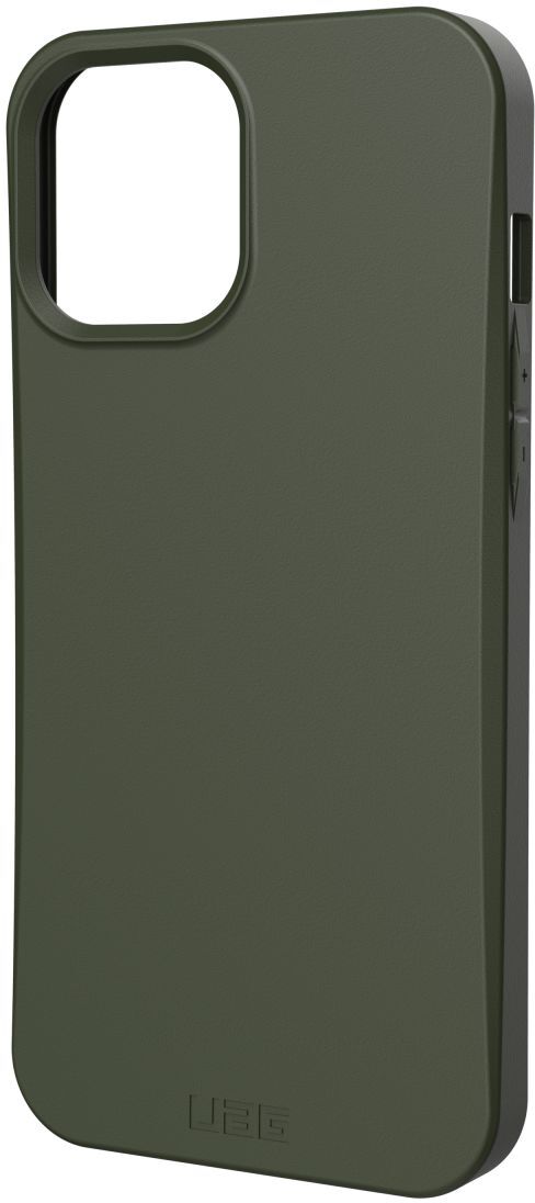 Urban Armor Gear Outback Apple iPhone 12 Pro Max Hoesje Olive afbeelding 6