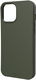 Urban Armor Gear Outback Apple iPhone 12 Pro Max Hoesje Olive afbeelding 6