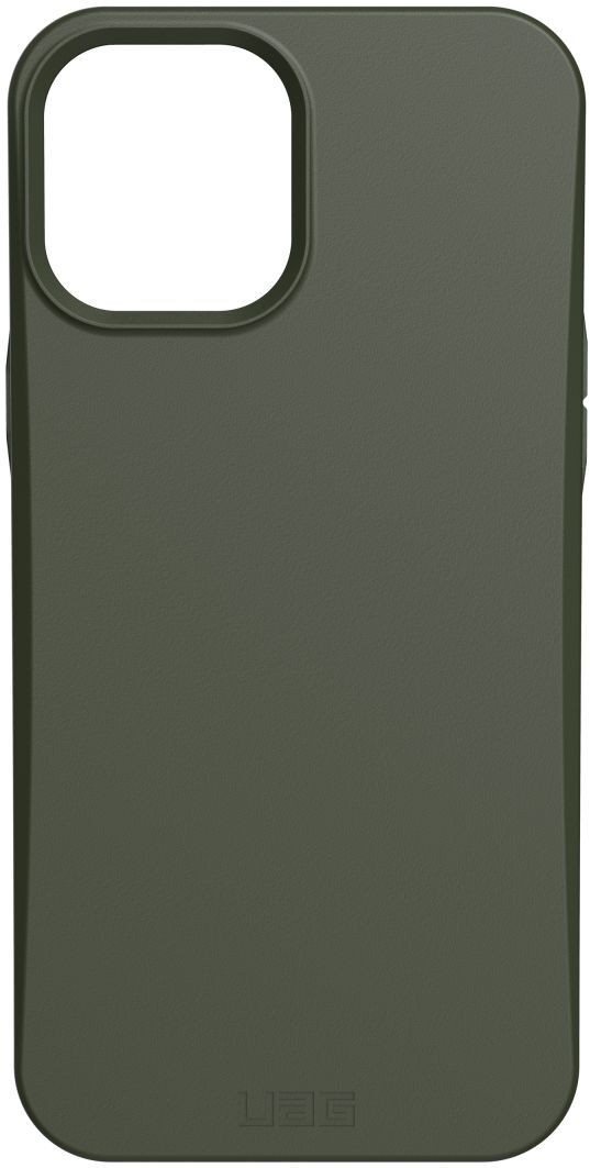 Urban Armor Gear Outback Apple iPhone 12 Pro Max Hoesje Olive afbeelding 7