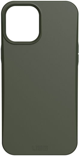 Urban Armor Gear Outback Apple iPhone 12 Pro Max Hoesje Olive afbeelding 7
