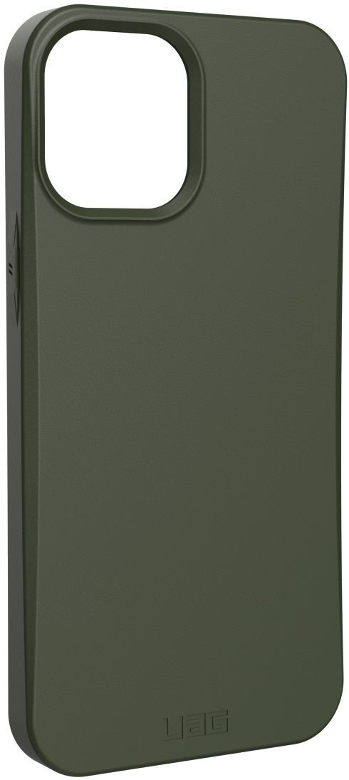 Urban Armor Gear Outback Apple iPhone 12 Pro Max Hoesje Olive afbeelding 8