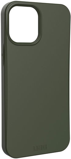 Urban Armor Gear Outback Apple iPhone 12 Pro Max Hoesje Olive afbeelding 8
