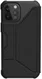 Urban Armor Gear Metropolis Apple iPhone 12 Pro Max Hoesje Carbon afbeelding 1