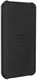 Urban Armor Gear Metropolis iPhone 12 Pro Max Hoesje Echt Leer Zwart afbeelding 10